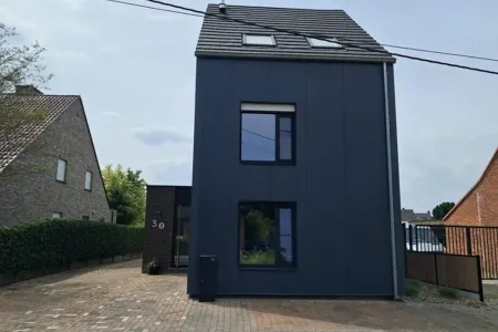 HuisVosselaar