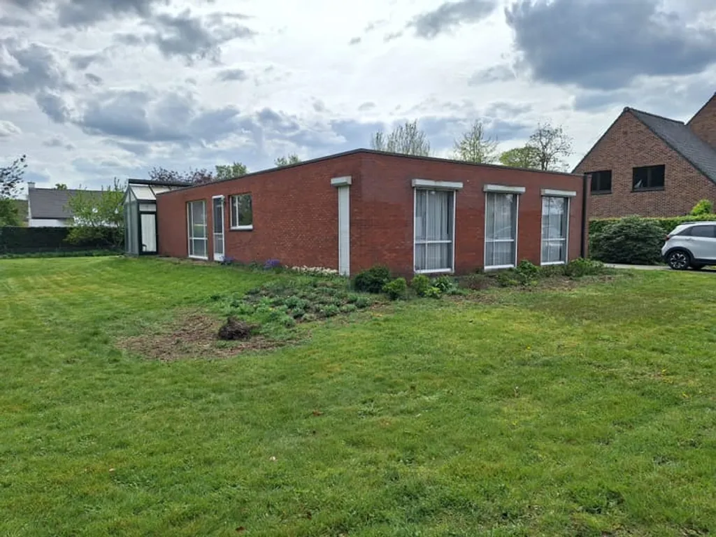 Hoofdfoto Huis in Vosselaar