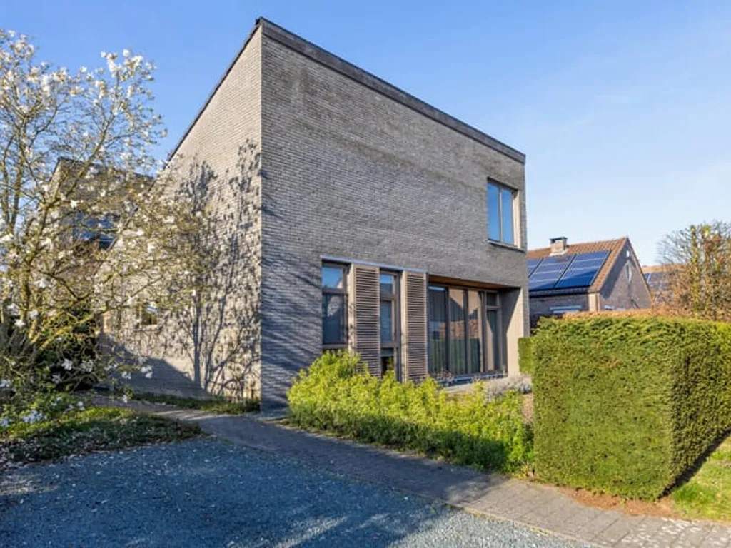 Hoofdfoto Huis in Vosselaar