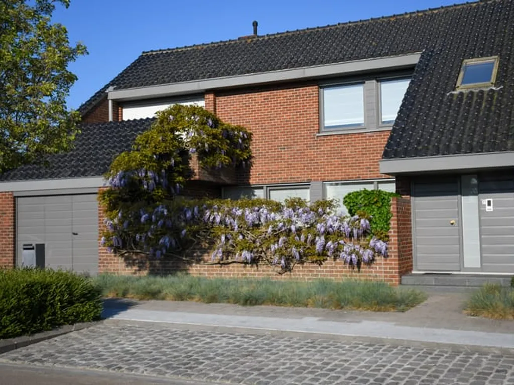 Hoofdfoto Huis in Bekegem
