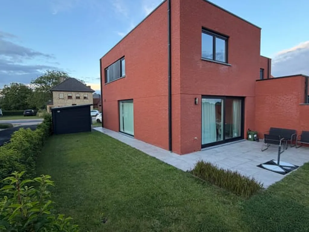 Hoofdfoto Huis in Aalter
