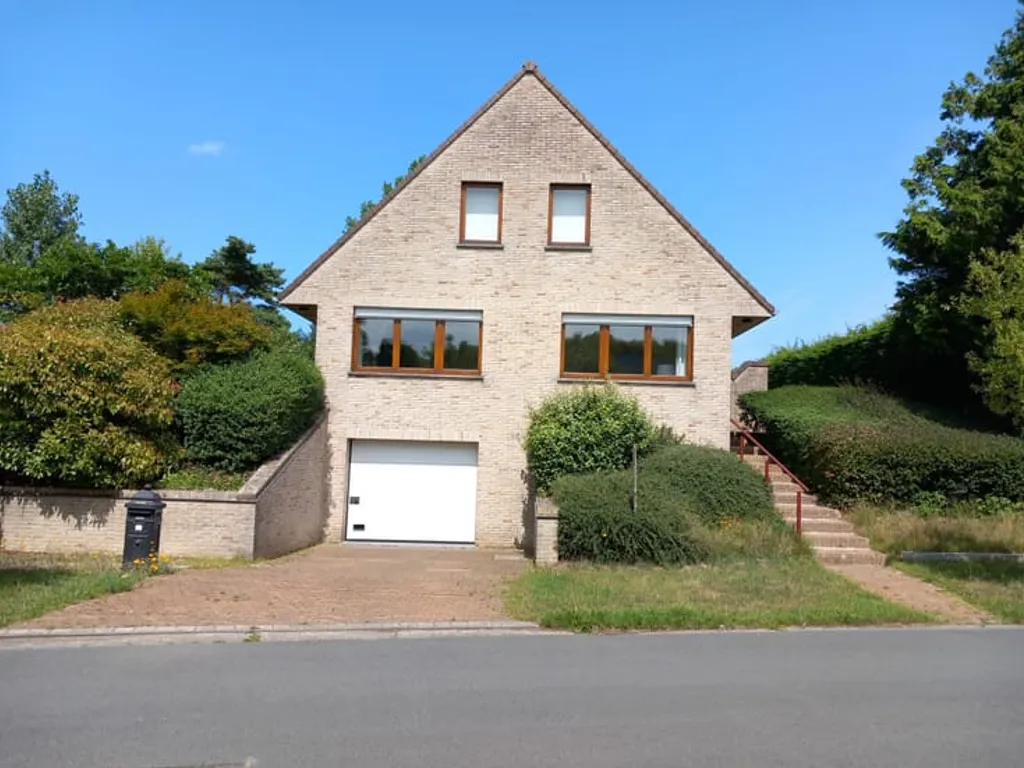 Hoofdfoto Villa in De Panne