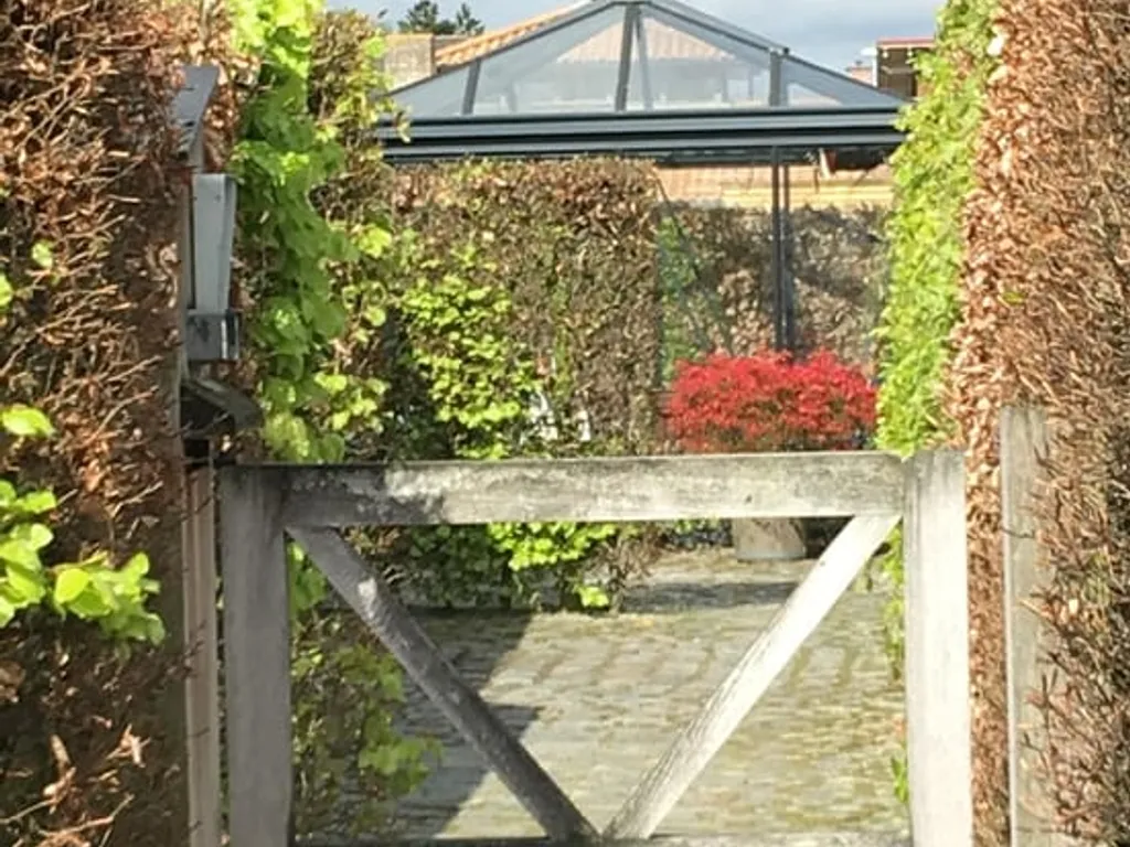 Hoofdfoto Huis in Moerbeke