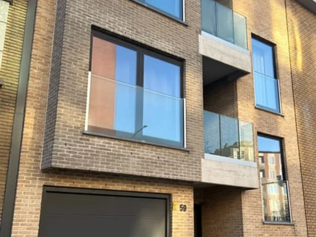 Hoofdfoto Appartement in Boom