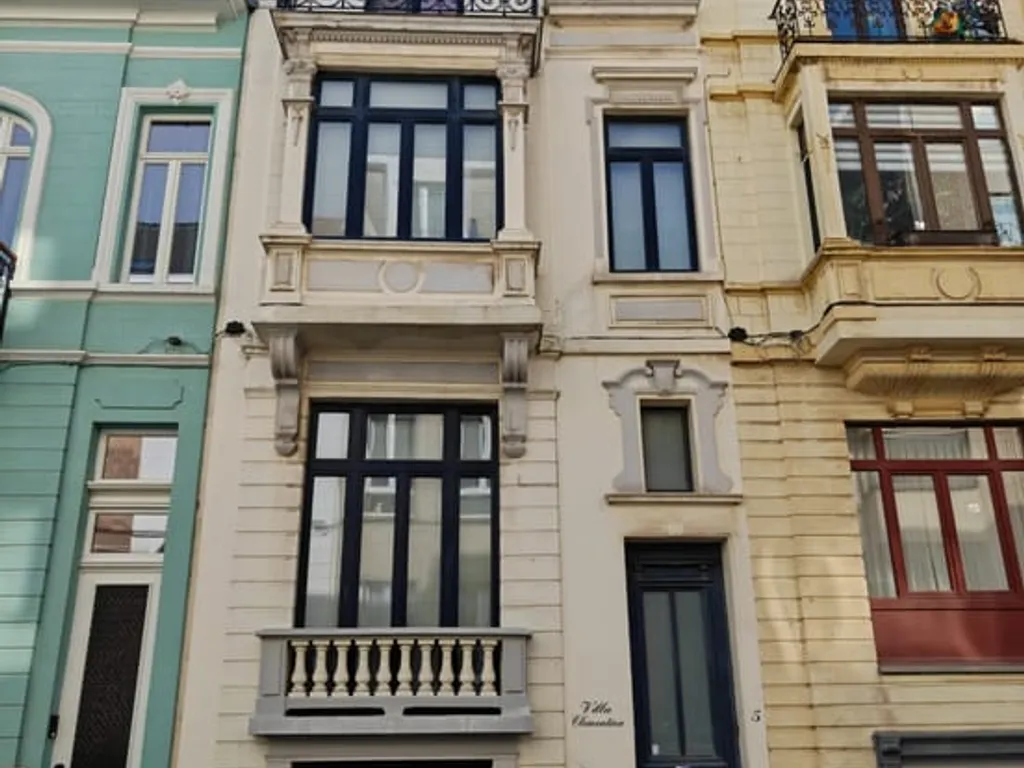 Hoofdfoto Huis in Ostend