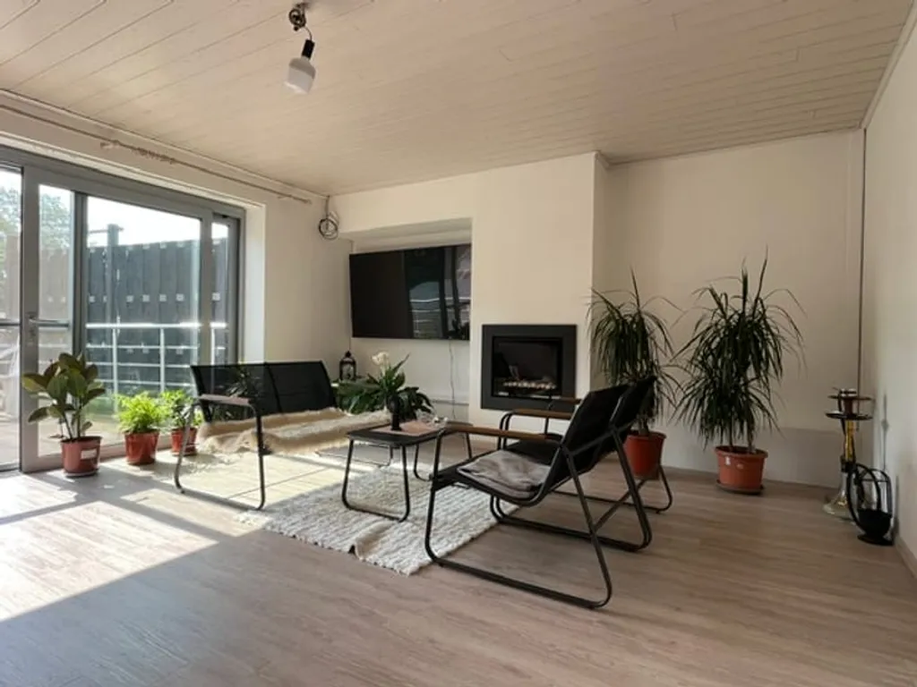 Hoofdfoto Appartement in Ninove