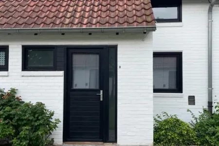 HuisNieuwpoort