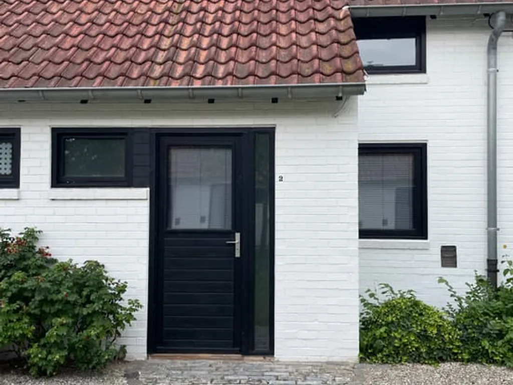 Hoofdfoto Huis in Nieuwpoort