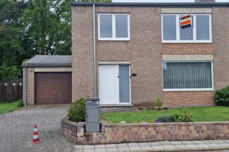 Huis Te Koop Houthalen-Helchteren