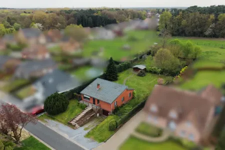 Huis Te Koop Houthalen-Helchteren