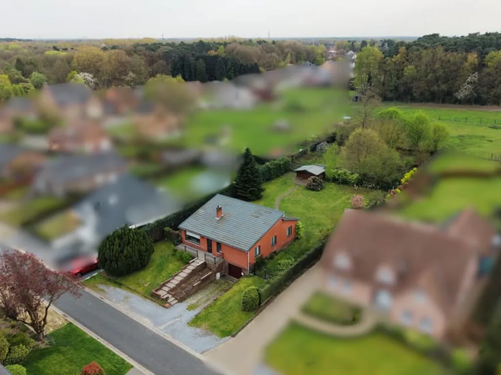 Hoofdfoto Huis in Houthalen-Helchteren