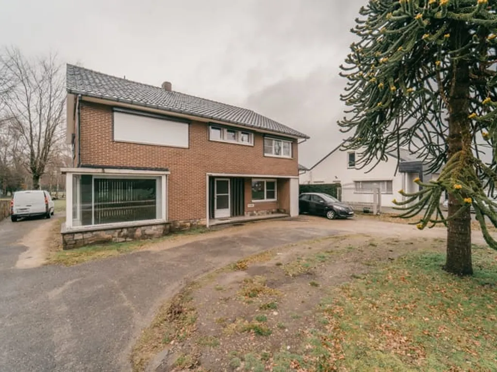 Hoofdfoto Huis in Houthalen-Helchteren