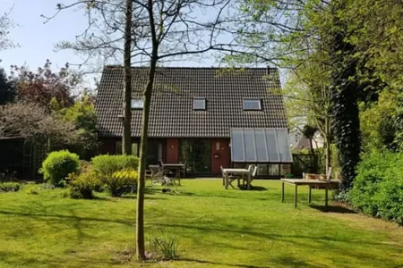 Huis Te Huur Sint-Niklaas