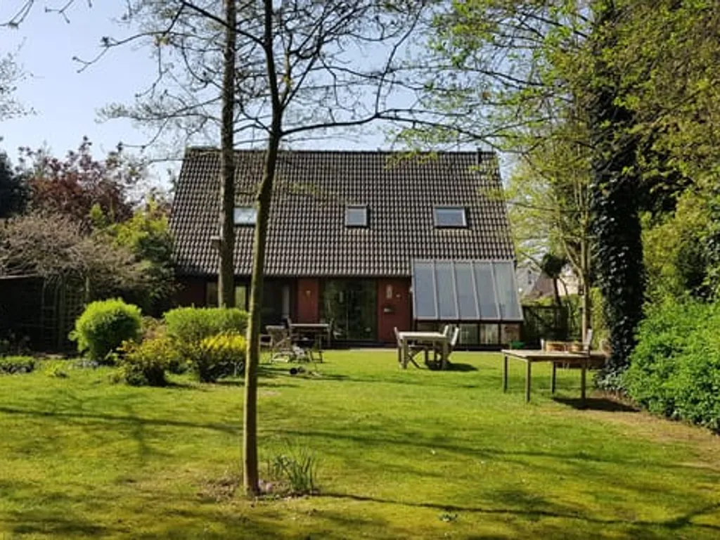 Hoofdfoto Huis in Sint-Niklaas