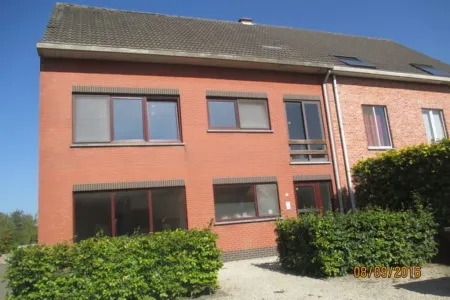 Appartement Te Huur Malle