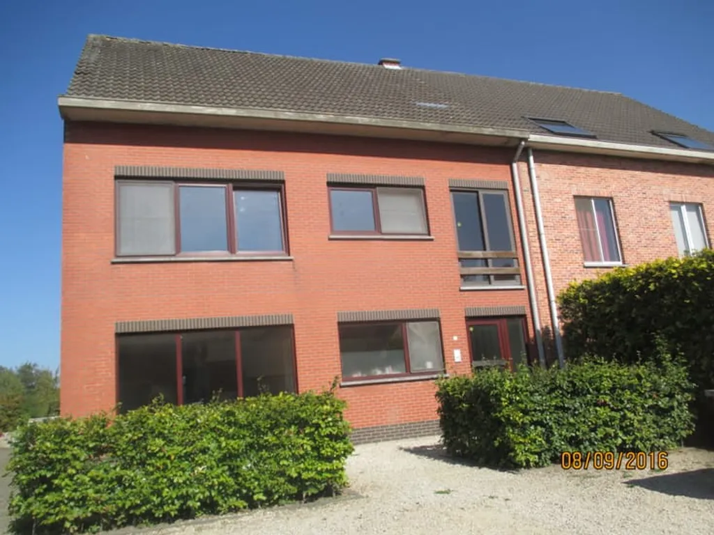 Hoofdfoto Appartement in Malle