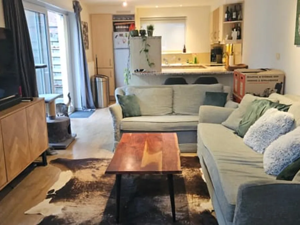 Hoofdfoto Huis in Waregem
