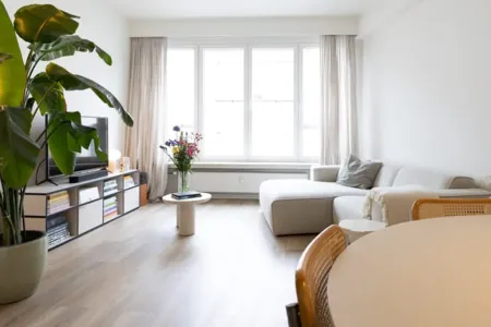 Appartement Te Koop Antwerpen
