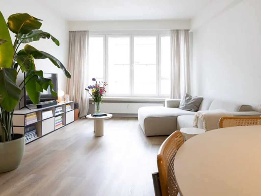 Hoofdfoto Appartement in Antwerpen