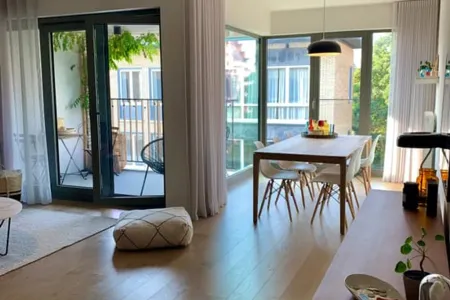Appartement Te Koop Antwerpen