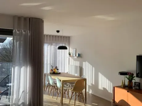 Appartement in Antwerpen - Peter Benoitstraat 25, 2018 - foto 2