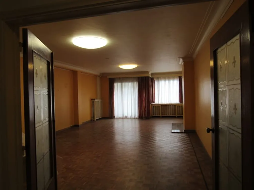 Hoofdfoto Appartement in Antwerp