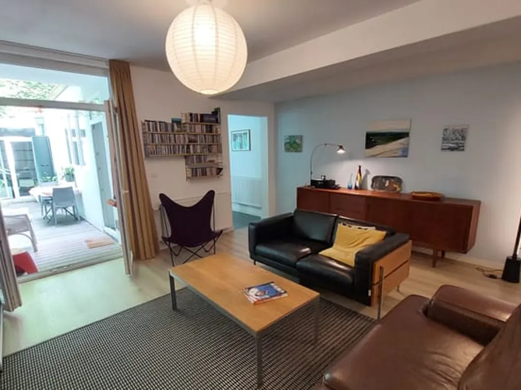 Hoofdfoto Appartement in Antwerpen