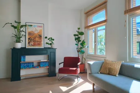Appartement Te Koop Antwerpen