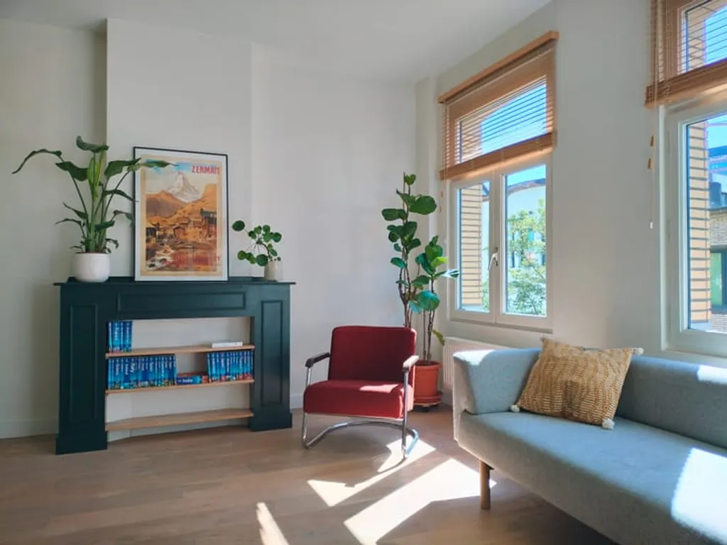Hoofdfoto Appartement in Antwerpen