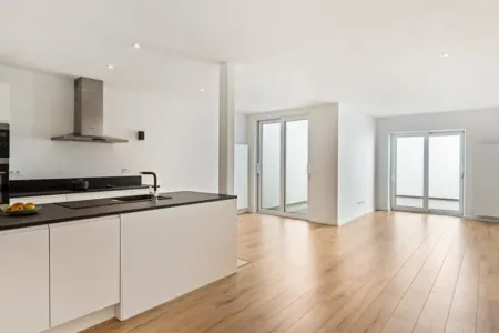 Appartement Te Koop Antwerpen