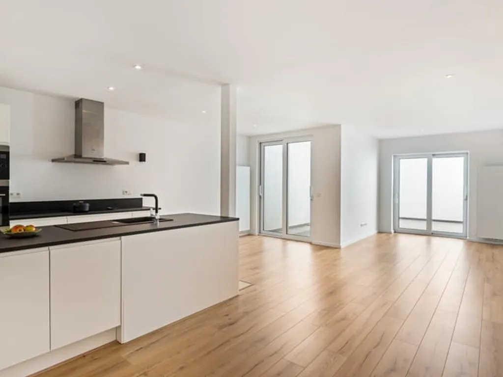 Hoofdfoto Appartement in Antwerpen