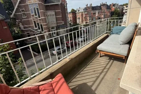 Appartement Te Koop Antwerpen