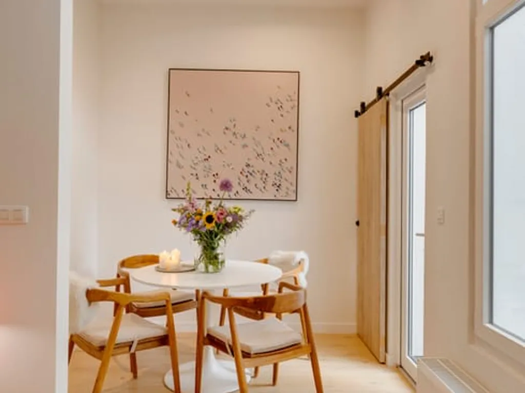 Hoofdfoto Appartement in Antwerpen