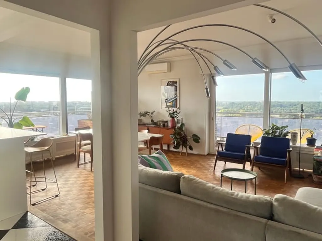 Hoofdfoto Appartement in Antwerpen
