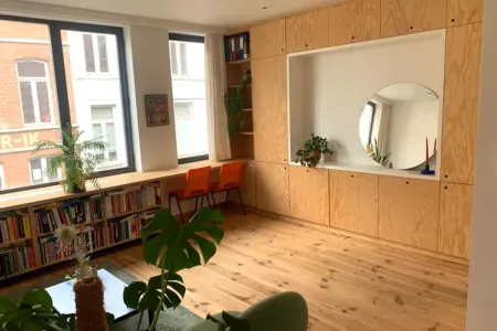 Appartement Te Koop Antwerpen