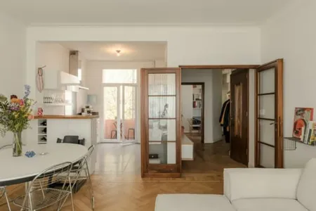Appartement Te Koop Antwerpen