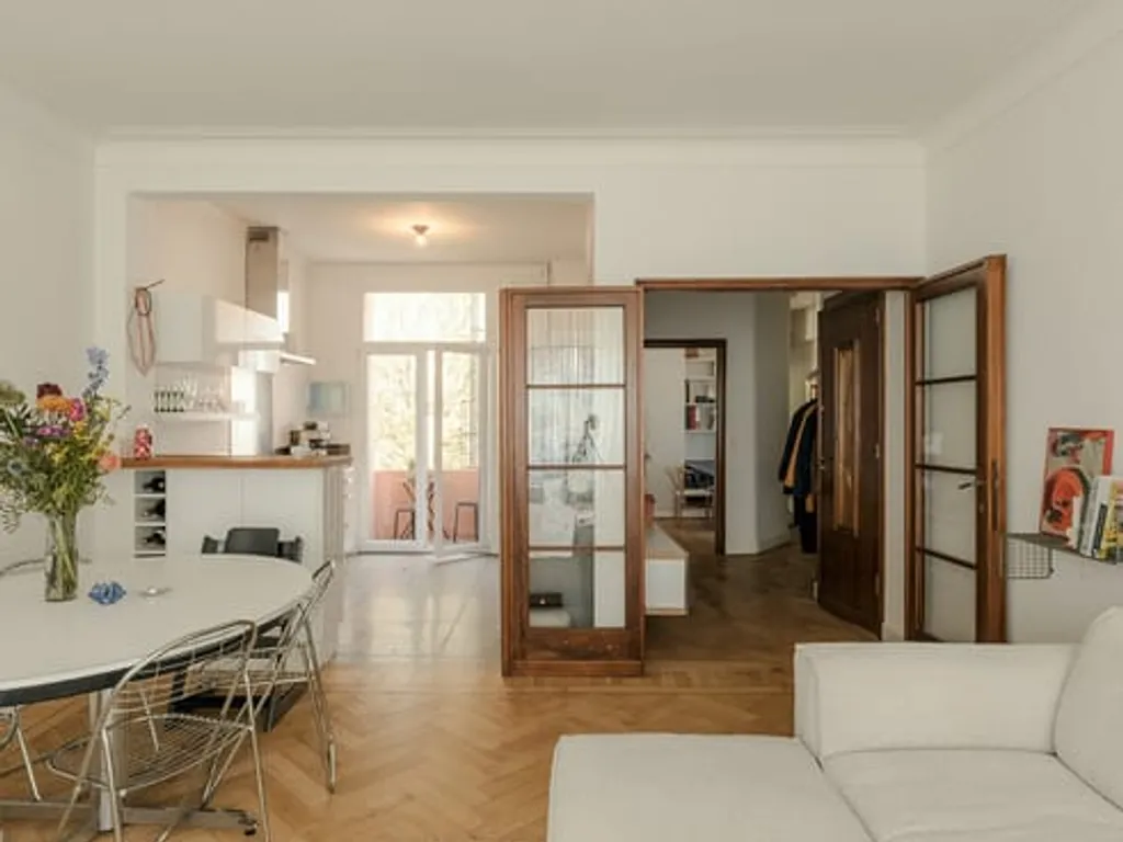 Hoofdfoto Appartement in Antwerpen
