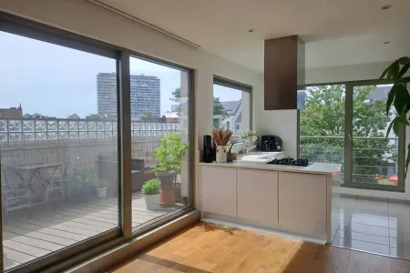 Huis Te Koop Antwerpen