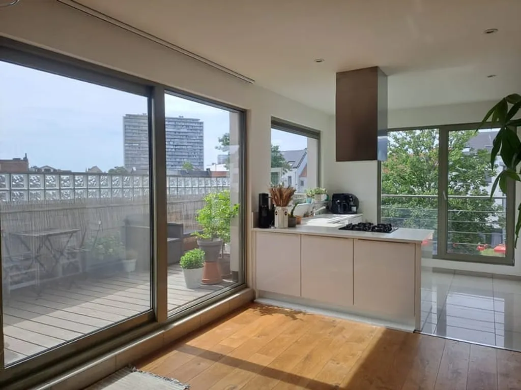 Hoofdfoto Huis in Antwerpen