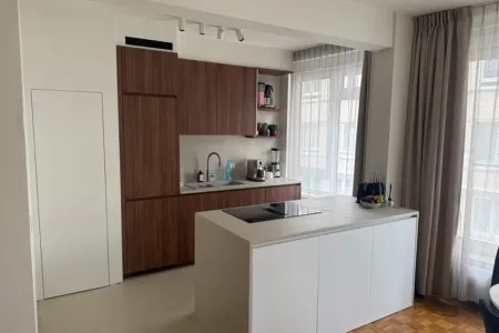 Appartement Te Koop Antwerpen