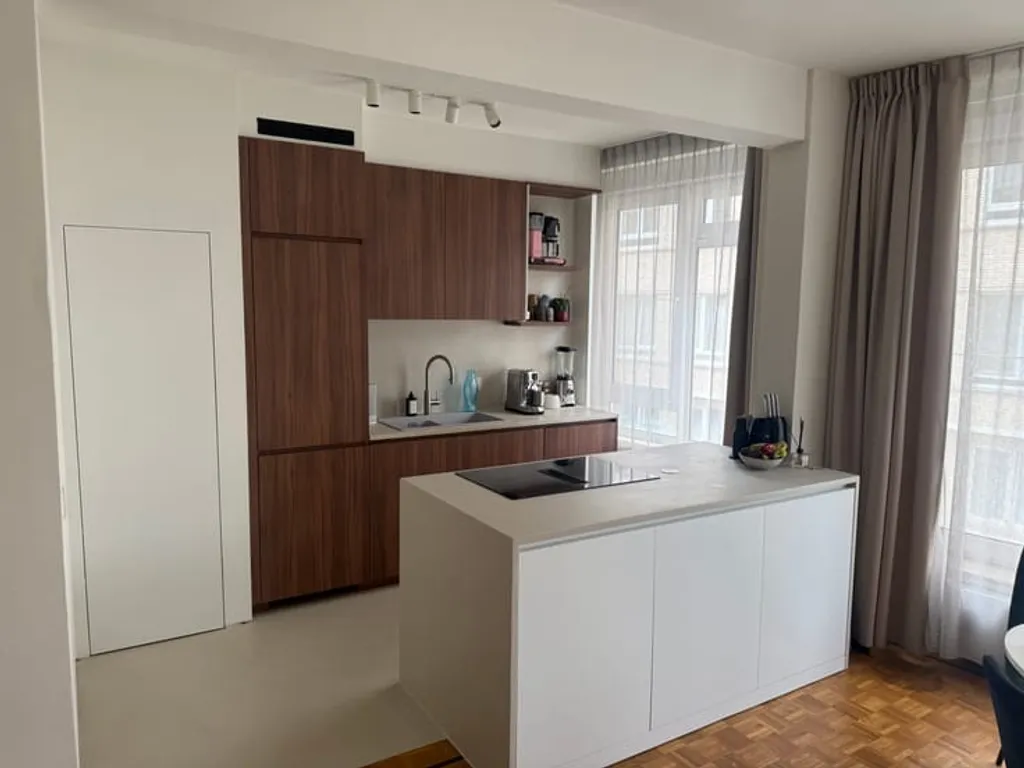 Hoofdfoto Appartement in Antwerpen