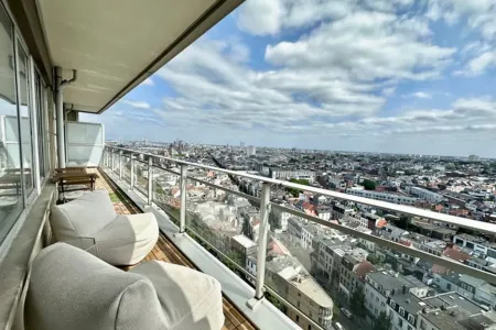 Appartement Te Koop Antwerpen