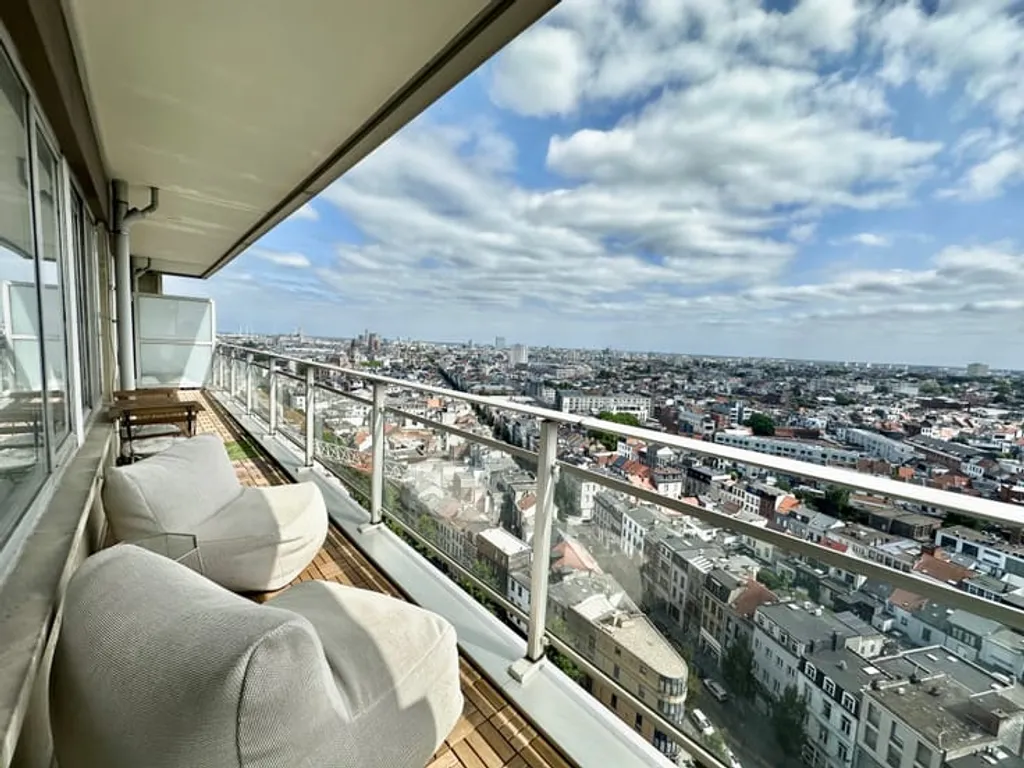 Hoofdfoto Appartement in Antwerpen