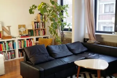 Appartement Te Koop Antwerpen