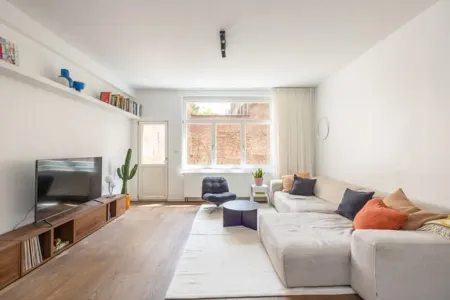 Appartement Te Koop Antwerpen