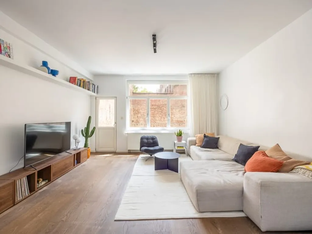 Hoofdfoto Appartement in Antwerpen