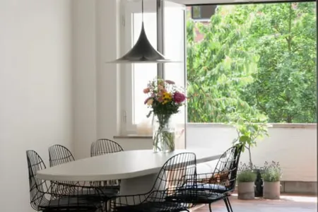 Appartement Te Koop Antwerp