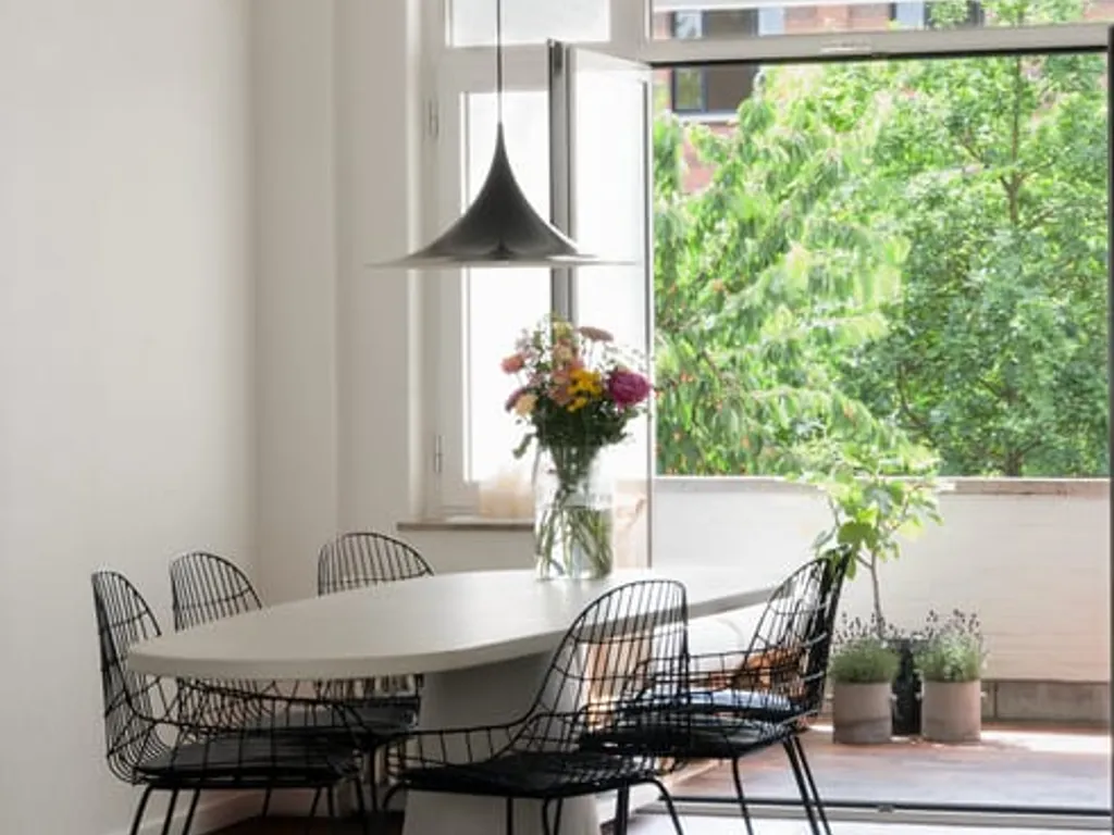 Hoofdfoto Appartement in Antwerp