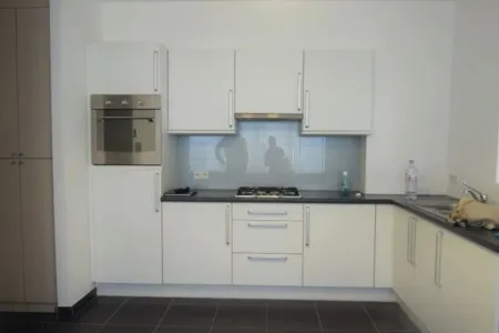 Appartement Te Koop Antwerpen