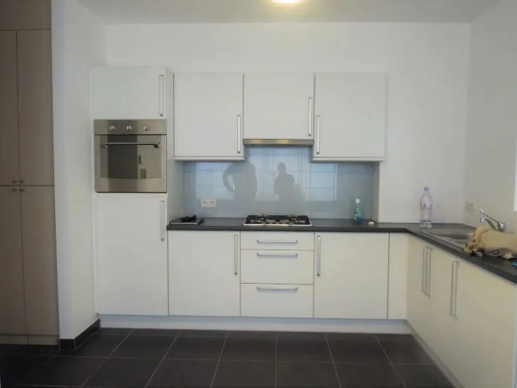 Hoofdfoto Appartement in Antwerpen